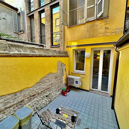 " In Centro Da Marghe" By Revenue House Apartment Parma Luaran gambar