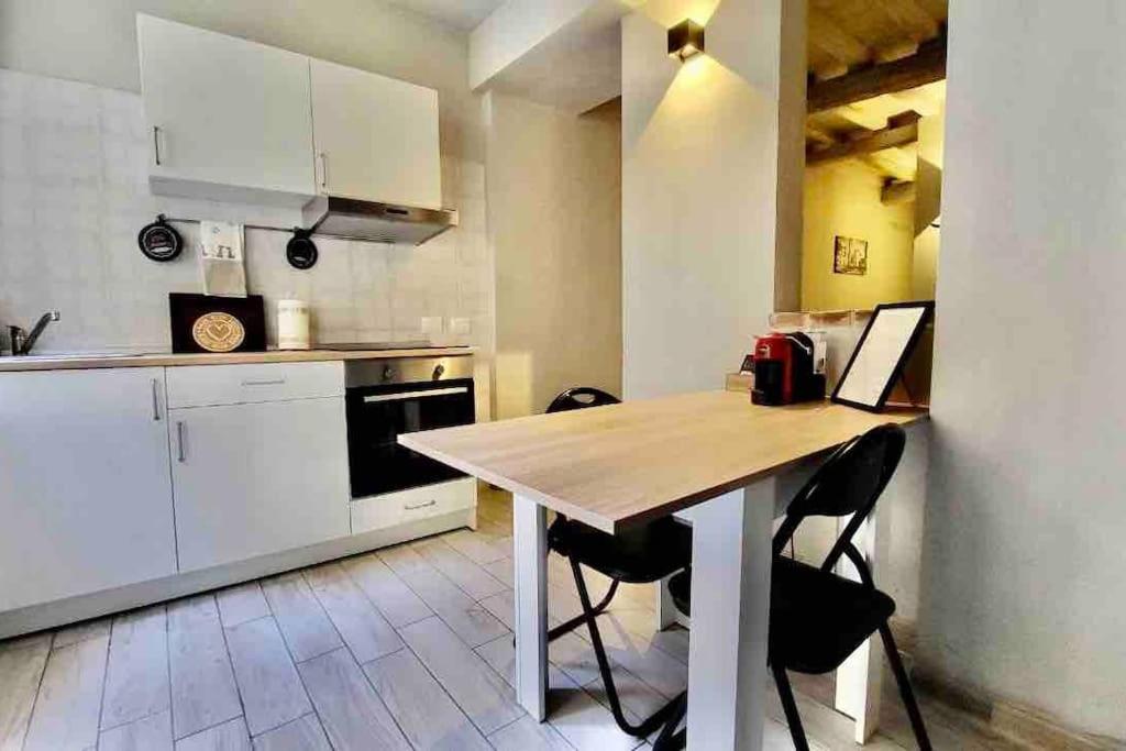 " In Centro Da Marghe" By Revenue House Apartment Parma Luaran gambar