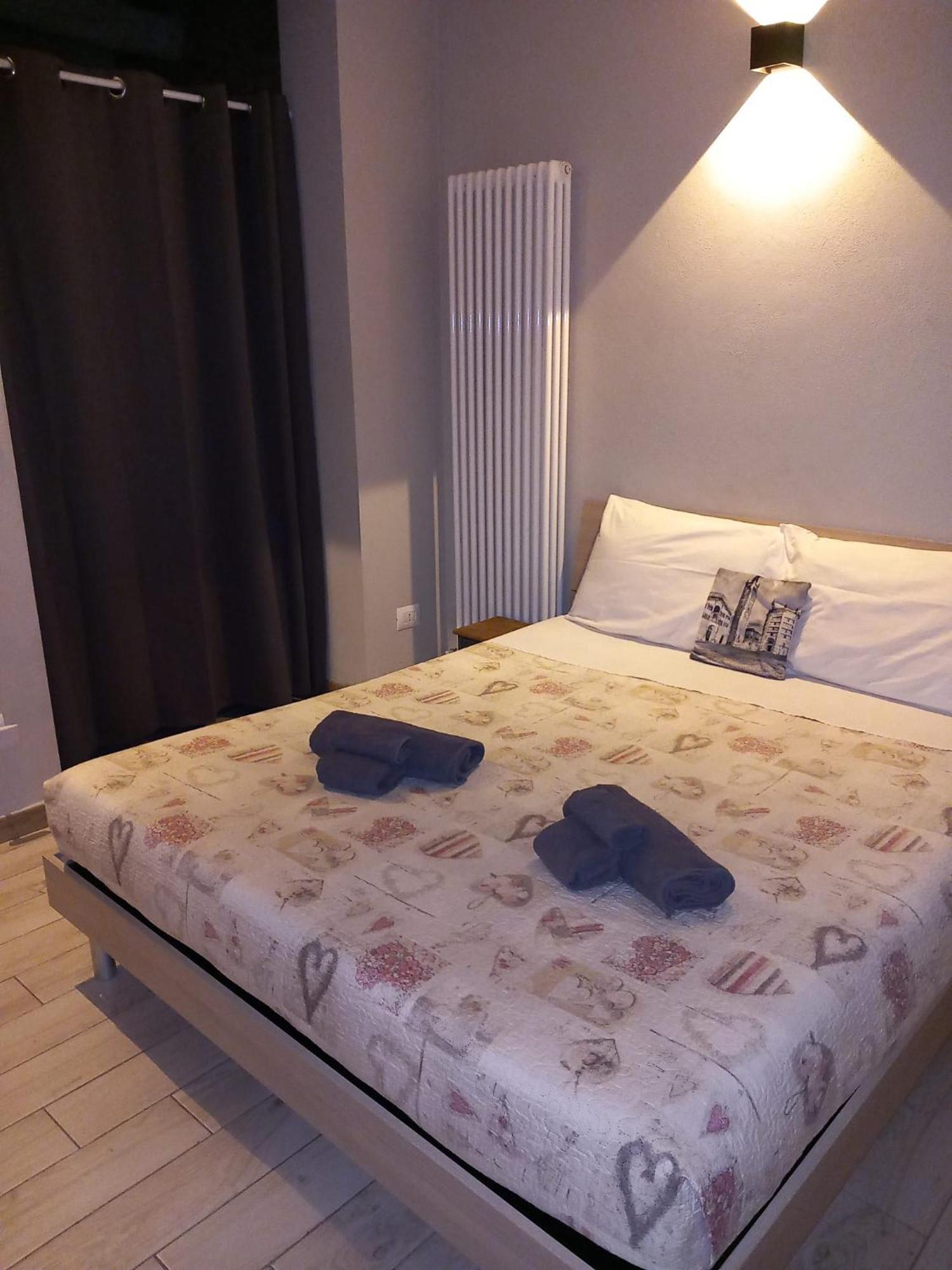 " In Centro Da Marghe" By Revenue House Apartment Parma Luaran gambar