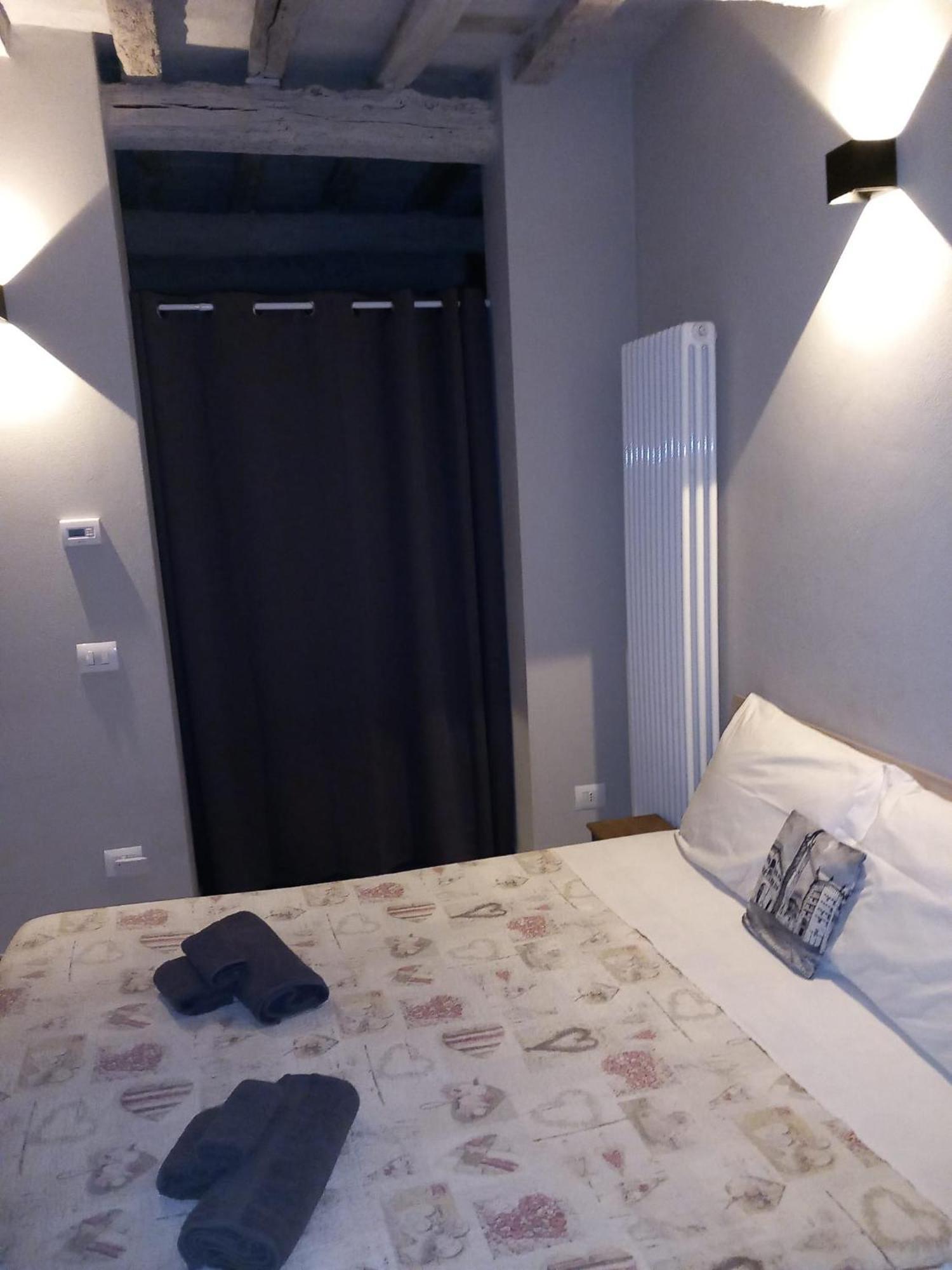 " In Centro Da Marghe" By Revenue House Apartment Parma Luaran gambar