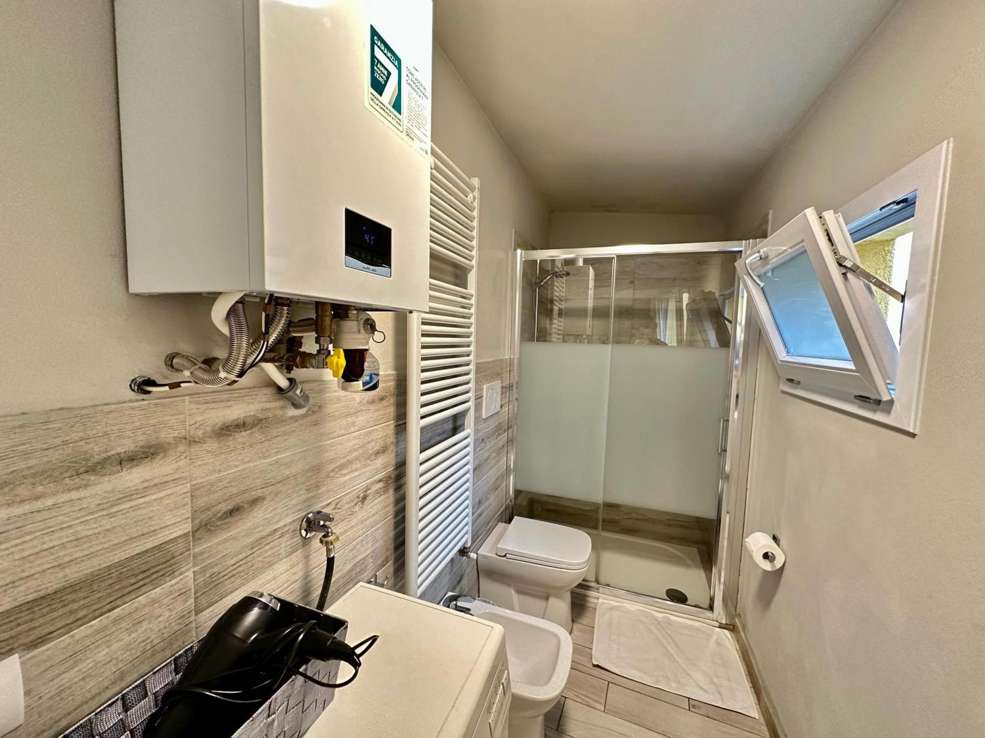" In Centro Da Marghe" By Revenue House Apartment Parma Luaran gambar
