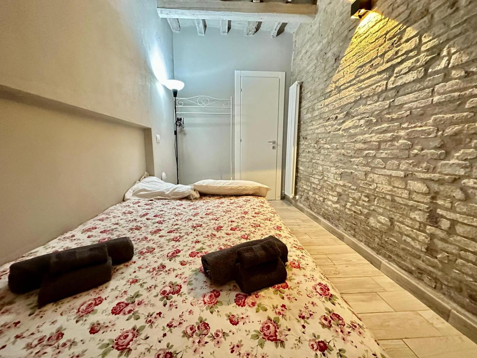 " In Centro Da Marghe" By Revenue House Apartment Parma Luaran gambar